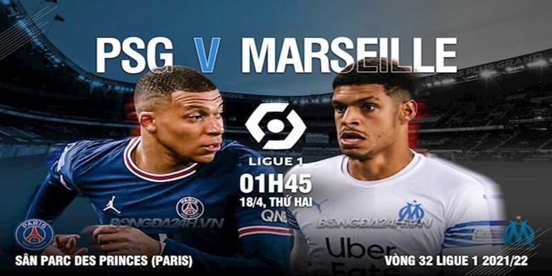 Ligue 1 là giải đấu hội tụ nhiều cầu thủ nổi tiếng như Kylian Mbappe, Keylor Navas