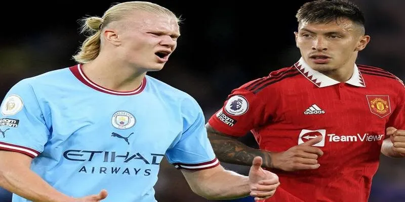 Những vấn đề nan giải của MU - Man City