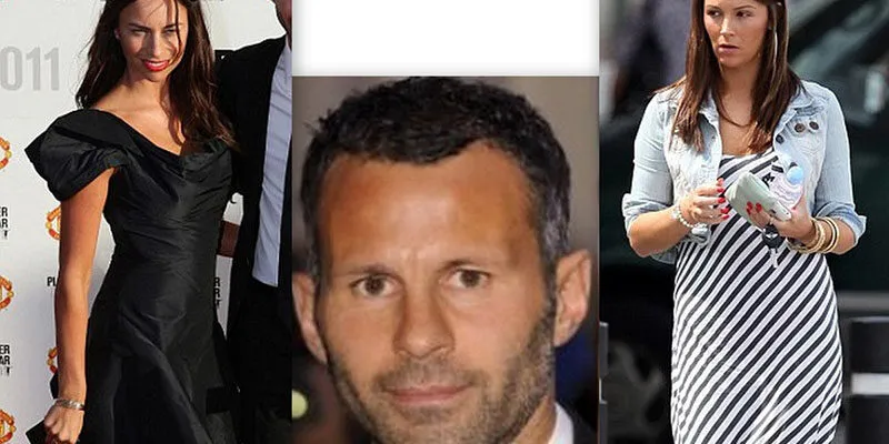 Gia đình Ryan Giggs có nhiều thay đổi sau scandal