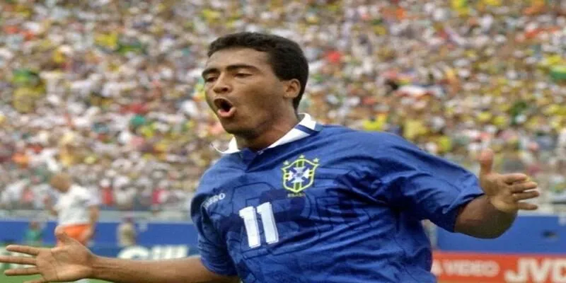 Romario