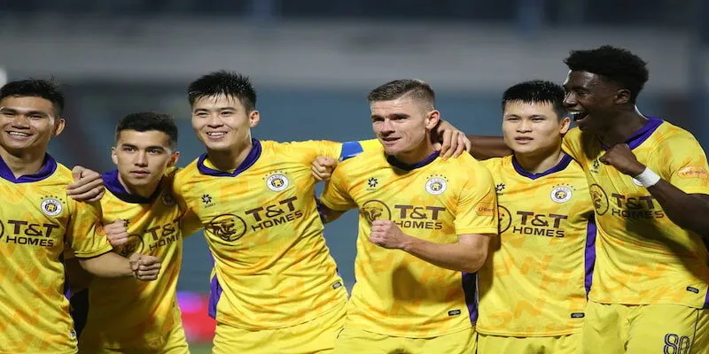 Hà Nội khả năng sẽ buông xuôi trong cuộc đua vô địch Hà Nội khả năng sẽ buông xuôi trong cuộc đua vô địch