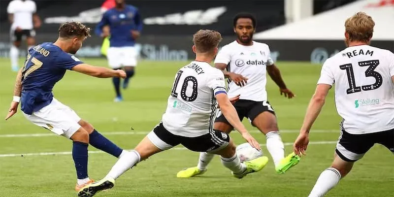 Chủ nhà Fulham có tâm lý thoải mái trước vòng cuối EPL Chủ nhà Fulham có tâm lý thoải mái trước vòng cuối EPL