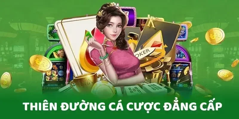 Tại sao hội viên nên chơi game tại 9Win