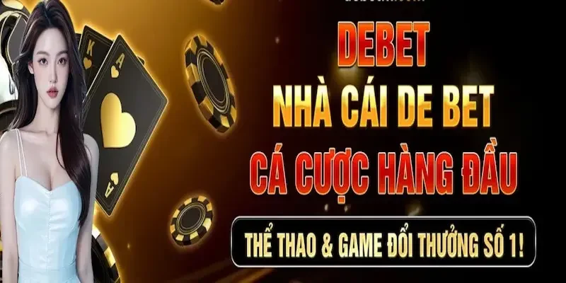 Nguồn gốc của của Debet