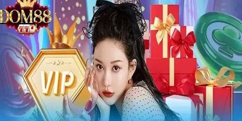 Nhà cái Dom88 - Sân chơi cá cược đáng tin cậy