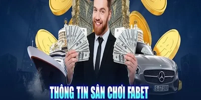 Danh mục game nổi bật chỉ có tại Fabet