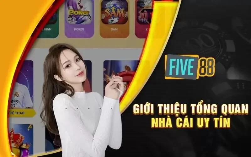 Hạn chế mà Five88 cần khắc phục