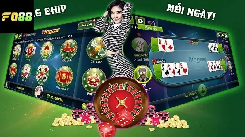 Giới thiệu về đơn vị cá cược uy tín - Fo88