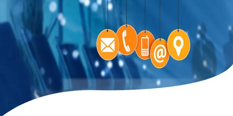 4 hình thức liên lạc hỗ trợ tại tructiepbongda