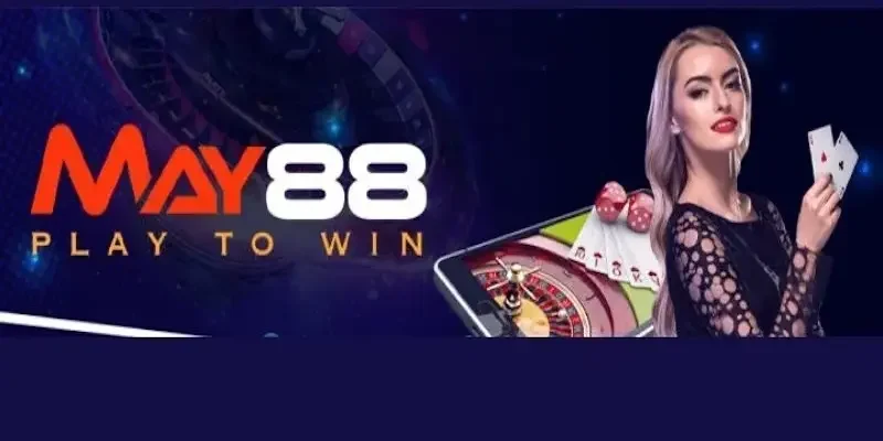 Sơ lược về trang chơi game cá cược - May88