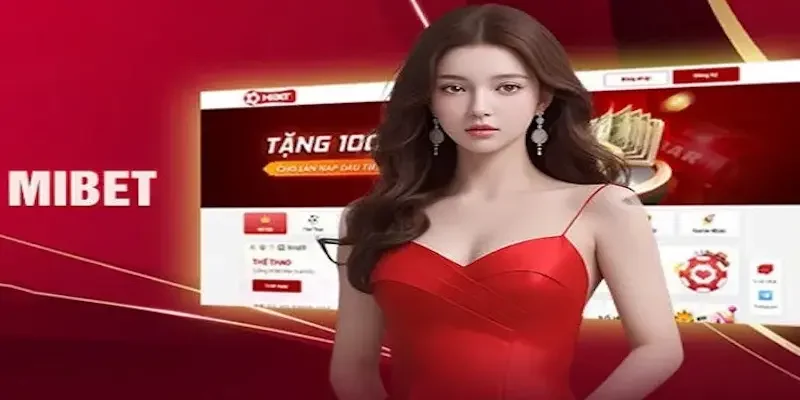 4 ưu điểm vượt trội tạo dựng thương hiệu của nhà cái Mibet
