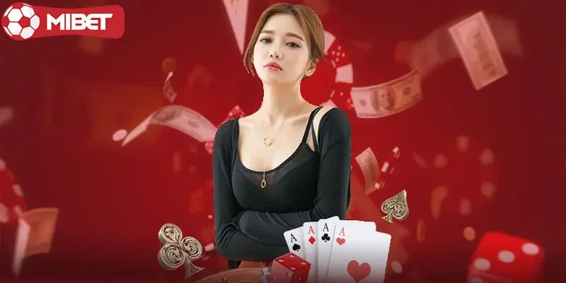 Mibet - Thông Tin Chi Tiết Về Nhà Cái Mà Game Thủ Cần Biết
