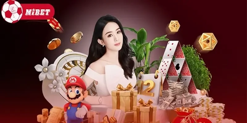 Giới thiệu về Mibet và nơi này có lừa đảo không?