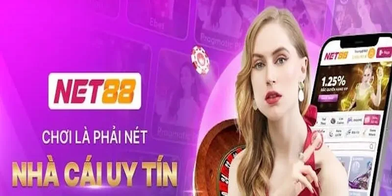 4 tựa game hot không thể bỏ qua tại Net88