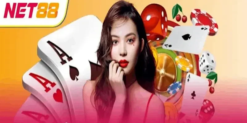 Vì sao Net88 được cộng đồng game thủ lựa chọn