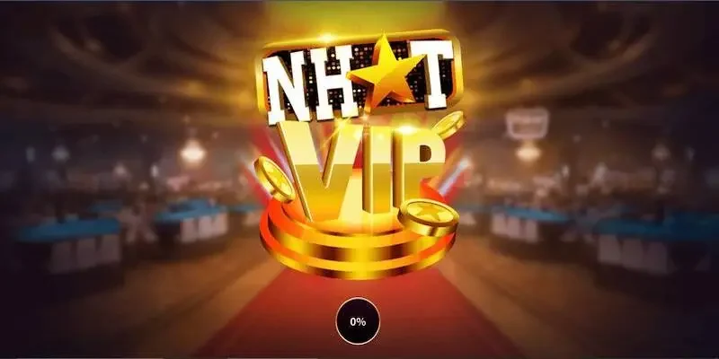Nhatvip - Cổng game đánh bài đổi thưởng thú vị