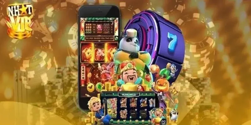 Chuyên gia nói gì về sân chơi Nhatvip?