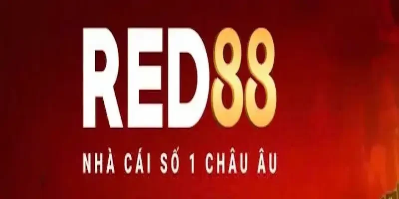 Red88 - Thương Hiệu Thống Trị Thị Trường Cá Cược Châu Á