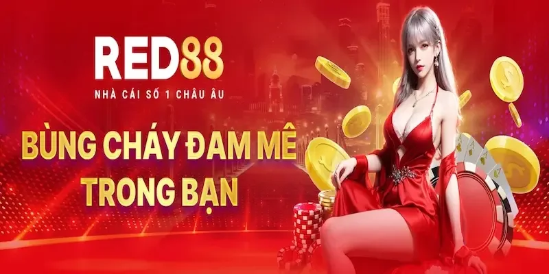 Sơ lược về nhà cái Red88