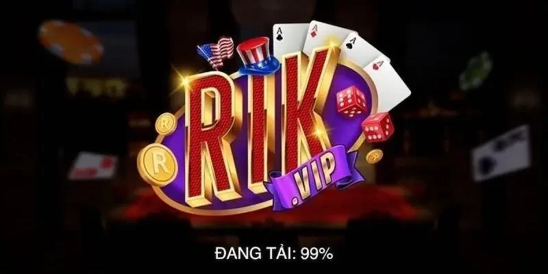Tầm nhìn và sứ mệnh của cổng game Rikvip
