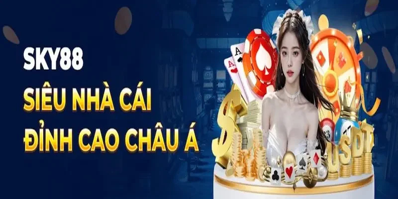 4 hạn chế khi chơi tại nhà cái Sky88