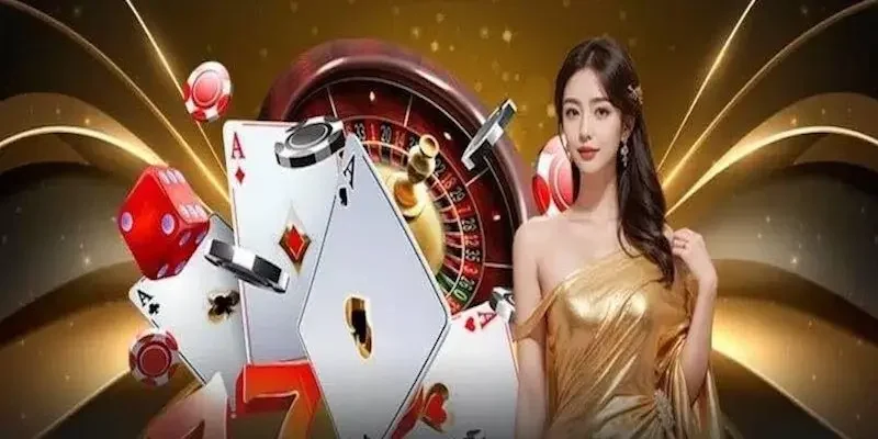 Giới thiệu về nhà cái uy tín - Vin88