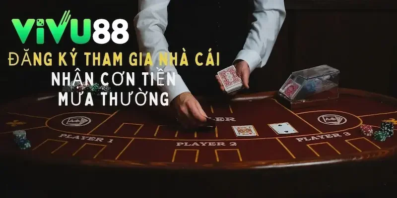 Giới thiệu về nhà cái vivu88