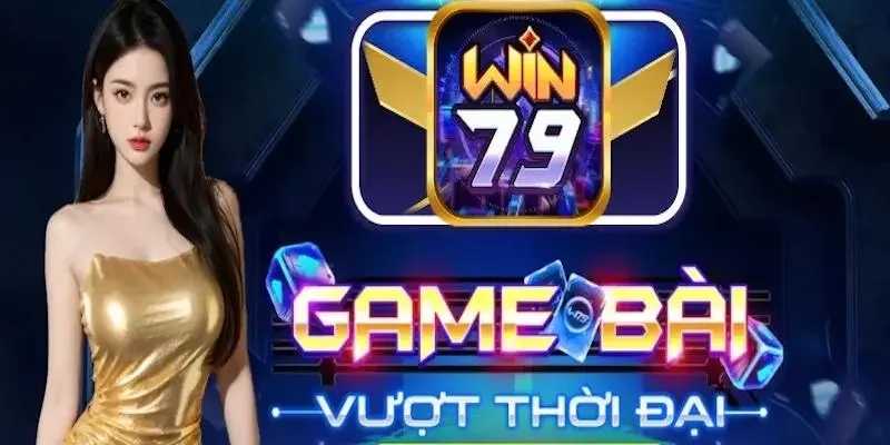 Win79 - Sân Chơi Cá Cược Chất Lượng Dành Cho Người Việt