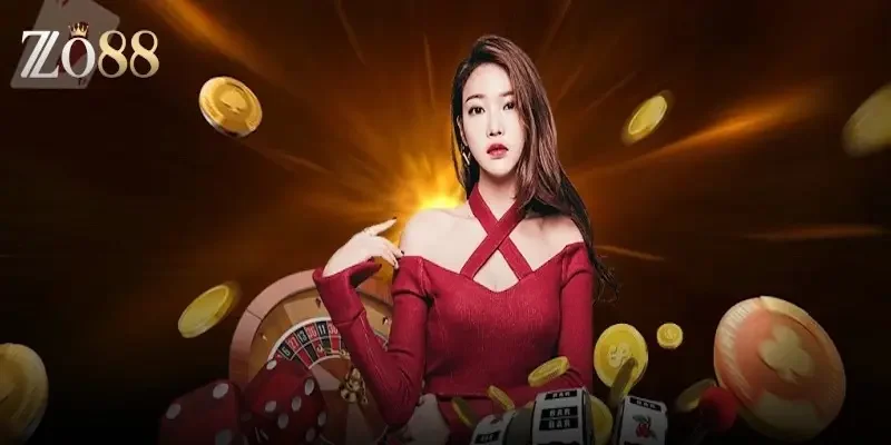 Zo88 - Cổng Game Cá Cược Được Yêu Thích Nhất Hiện Nay