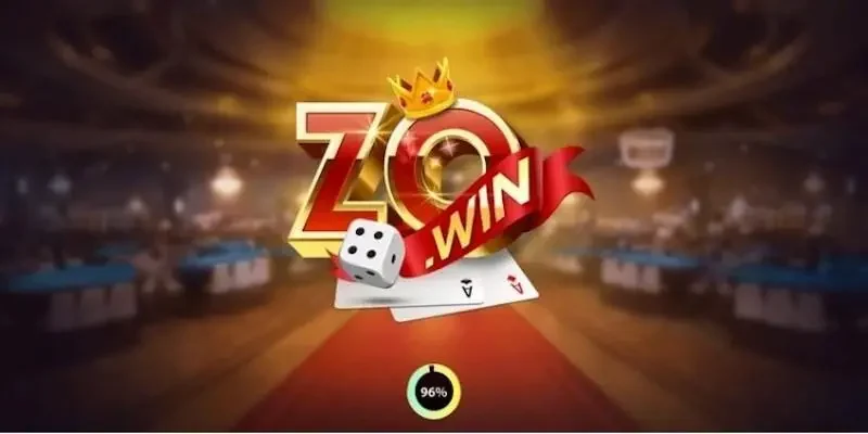 Giới thiệu thông tin về cổng game Zowin
