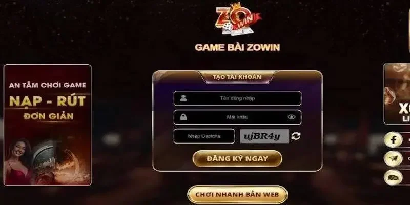 Lý do thành viên nên chơi cá cược tại Zowin